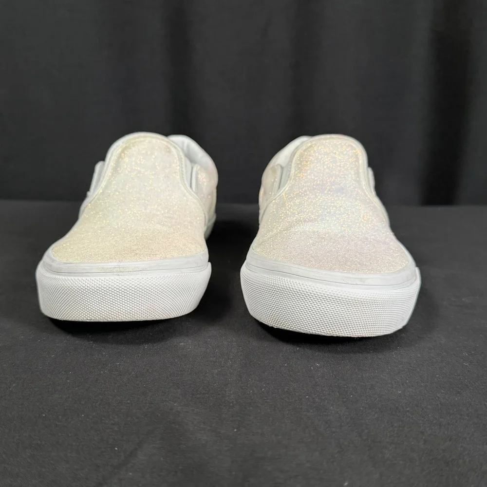 Vans classic slip